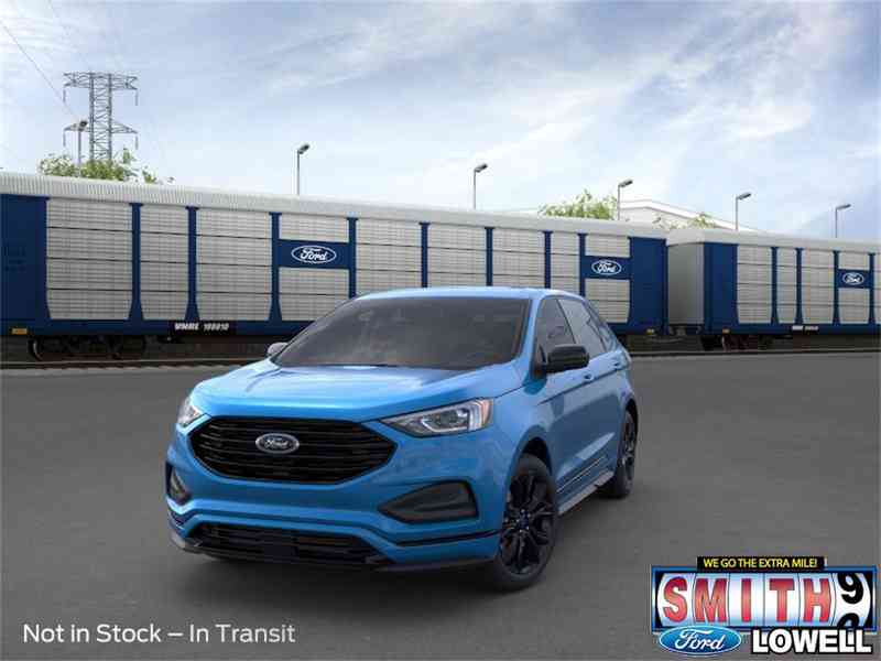 2024 Ford Edge SE