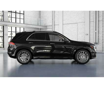 2024 Mercedes-Benz GLE GLE 350 4MATIC is a Black 2024 Mercedes-Benz G SUV in Doylestown PA
