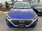 2020 Hyundai Ioniq Hybrid Limited