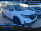 2024 Honda Ridgeline Sport