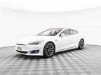 2020 Tesla Model S Long Range Plus