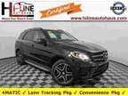 2016 Mercedes-Benz GLE GLE 400 4MATIC w/ Lane Tracking Pkg