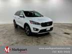 2018 Kia Sorento EX