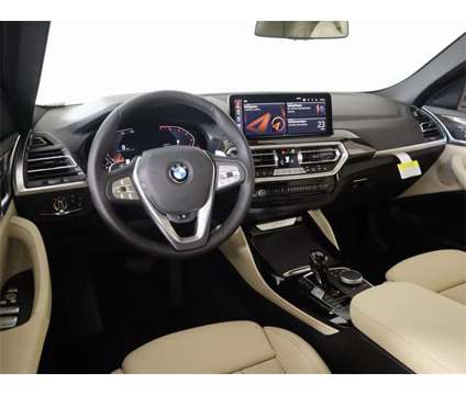2024 BMW X4 xDrive30i is a White 2024 BMW X4 xDrive30i SUV in Edmond OK