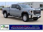 2024 GMC Sierra 2500HD SLE