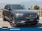 2024 Volvo XC90 Recharge Plug-In Hybrid T8 Plus 6 Passenger