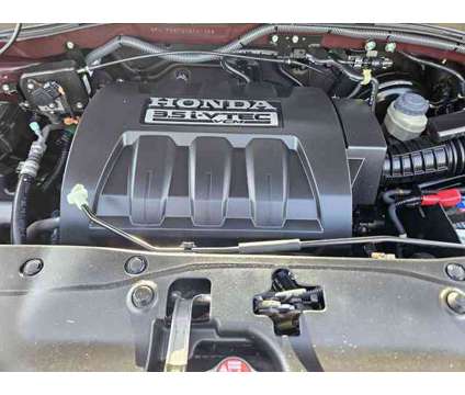 2007 Honda Pilot EX-L is a 2007 Honda Pilot EX SUV in Surprise AZ