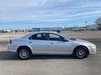 2005 Chrysler Sebring Touring