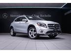 2019 Mercedes-Benz GLA GLA 250 4MATIC