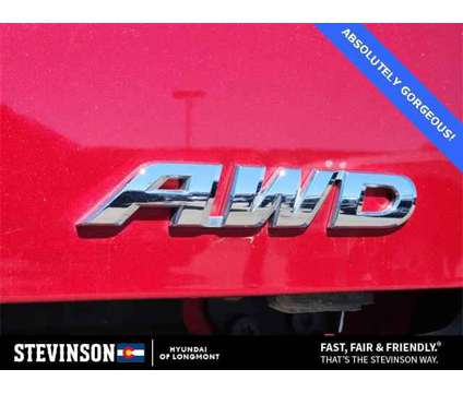 2023 Honda Ridgeline RTL is a Red 2023 Honda Ridgeline RTL Truck in Longmont CO