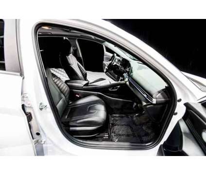 2022 Hyundai Elantra Hybrid Limited is a White 2022 Hyundai Elantra Hybrid in Peoria AZ