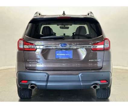 2021 Subaru Ascent Premium is a Brown 2021 Subaru Ascent SUV in Coraopolis PA