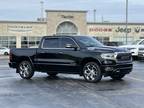 2022 Ram 1500 Limited Carfax One Owner