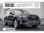 2021 Audi Q7 55 Premium Plus quattro