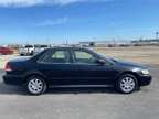 2002 Honda Accord SE 2.3