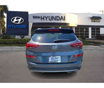 2021 Hyundai Tucson Limited is a 2021 Hyundai Tucson Limited SUV in Delray Beach FL