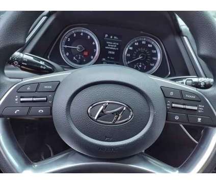 2023 Hyundai Sonata SEL is a Red 2023 Hyundai Sonata SE Car for Sale in Princeton WV