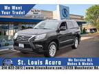 2018 Lexus GX 460