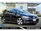 2020 Volkswagen Golf GTI 2.0T SE