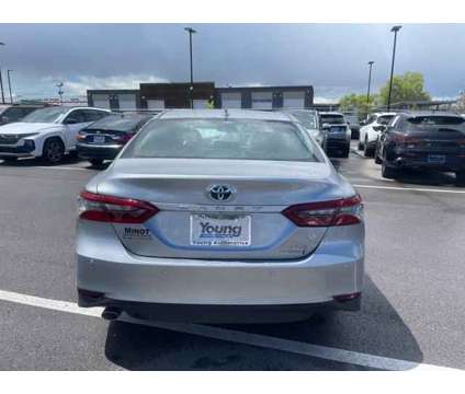 2023 Toyota Camry XLE Hybrid is a 2023 Toyota Camry XLE Hybrid in Ogden UT