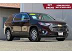 2021 Chevrolet Traverse LT 1LT