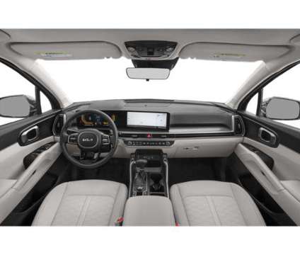 2024 Kia Sorento S is a Grey 2024 Kia Sorento SUV in Plainfield NJ