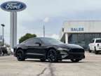 2023 Ford Mustang EcoBoost