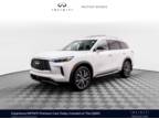 2024 INFINITI QX60 Sensory