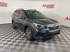 2021 Subaru Forester Premium AWD