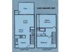 Red Mountain Springs - 2 Bedroom