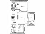 Paradise Greens - 2 Bedroom