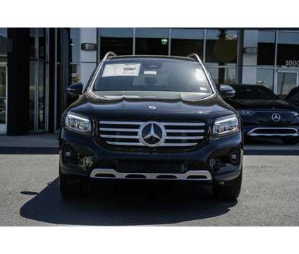 2024 Mercedes-Benz GLB GLB 250 4MATIC is a Black 2024 Mercedes-Benz G SUV in Fredericksburg VA