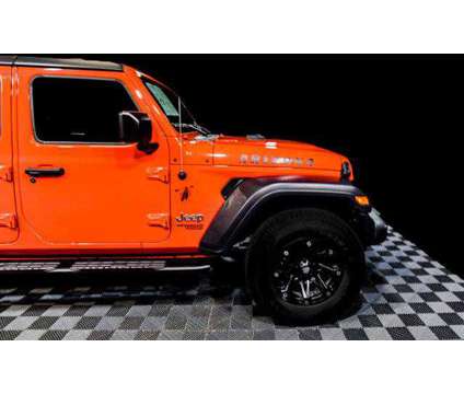 2018 Jeep Wrangler Unlimited Sport S 4x4 is a 2018 Jeep Wrangler Unlimited Sport SUV in Peoria AZ