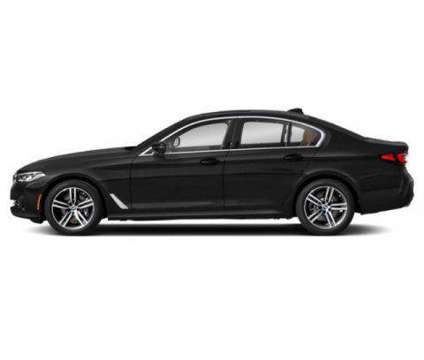 2021 BMW 5 Series xDrive is a Grey 2021 BMW 5-Series Sedan in Bay Shore NY