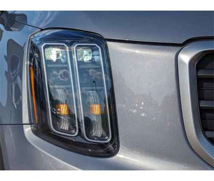 2024 Kia Telluride SX Prestige is a Silver 2024 SUV in Charleston SC