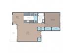 Fox Chase Apartments - A3 - Ottawa