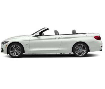 2018 BMW 4 Series xDrive is a 2018 Convertible in Bay Shore NY