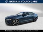 2024 Volvo S60 B5 Plus Dark Theme