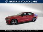 2024 Volvo S60 B5 Plus Dark Theme