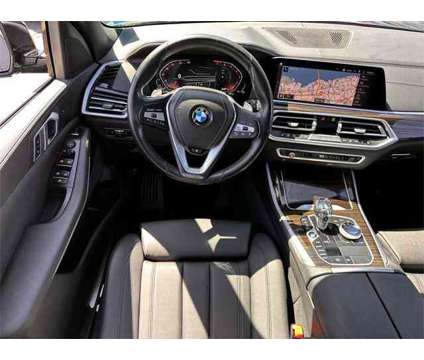 2020 BMW X5 xDrive40i is a Grey 2020 BMW X5 4.8is SUV in West Islip NY