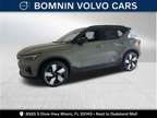 2024 Volvo XC40 Recharge Pure Electric Ultimate