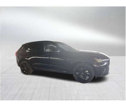 2024 Volvo XC60 Recharge Plug-In Hybrid Ultimate is a Black 2024 Volvo XC60 3.2 Trim Hybrid in Miami FL