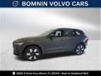 2024 Volvo XC60 Recharge Plug-In Hybrid T8 Plus Dark Theme