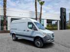 2024 Mercedes-Benz Sprinter 3500 Cargo 144 WB 4MATIC