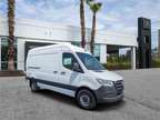 2024 Mercedes-Benz Sprinter 2500