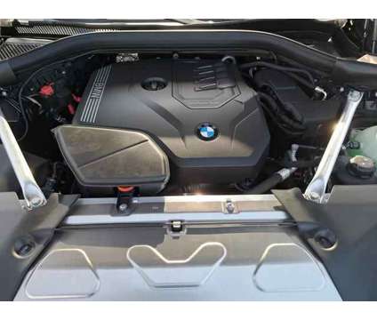 2024 BMW X3 sDrive30i is a Grey 2024 BMW X3 sDrive30i SUV in Alhambra CA