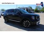 2024 Kia Telluride SX-Prestige