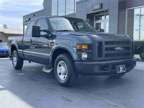 2008 Ford F-250SD XL -- SOLD AS_IS --