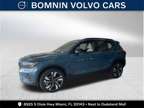 2024 Volvo XC40 B5 Plus Dark Theme