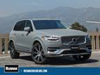 2024 Volvo XC90 Recharge Plug-In Hybrid T8 Plus Bright Theme 7 Passenger